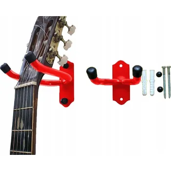 Věšák Držák na kytaru G2 R