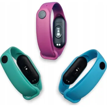 Pouzdro na mobilní telefon Řemínek SENTORI pro Xiaomi 15mm fialový