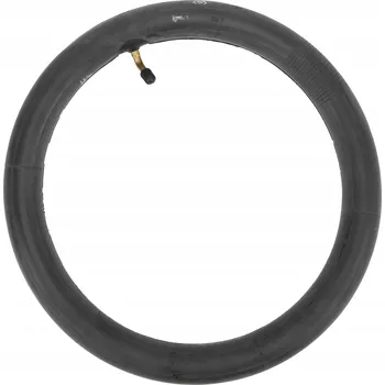 Duše na kolo Nová duše 14x2.125 pro koloběžku, zahnutý ventilek