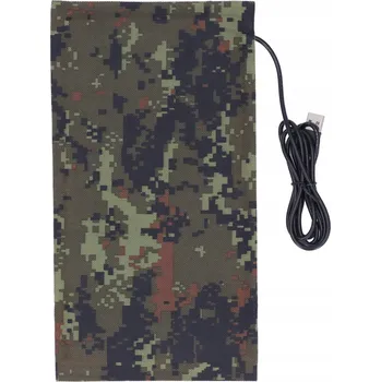 Příslušenství pro čtečku elektronické knihy USB NÁPLAST NA TĚLO HŘEJÍCÍ OHŘÍVAČ