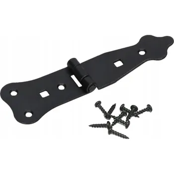 pant ZÁVĚS PRO OKNA, OKENICE, ALTÁNY A DVEŘE, ÚZKÝ, OZDOBNÝ 170MM