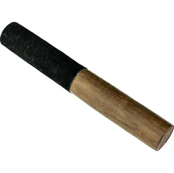 Bicí nástroj Dřevěná palička k tibetské míse - střední, Sittar.cz 1