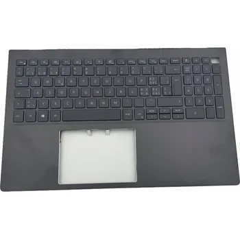 Šasi notebooku ORIG PALMREST DELL VOSTRO 5502 W7PK2 DKWD3