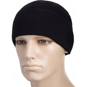 Čepice M-Tac Zimní fleecová čepice pánská Watch Cap Elite 260g/m2 Tmavě modrá (Dark Navy Blue) M