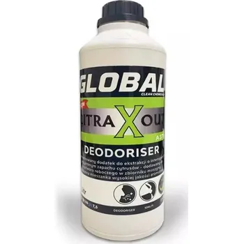 Čisticí prostředek Global univerzální čisticí prostředek 1l