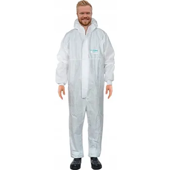 Vrták Ochranná kombinéza MULTI SPLASH kat. 3 typ 5 a 6 XL