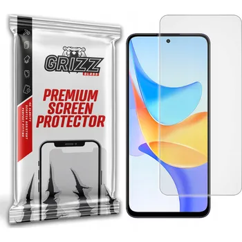 Pouzdro na mobilní telefon Ochranná Fólie GrizzProtector pro Honor Play 50 Plus, 1 ks