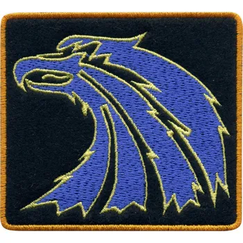 Nášivka Herní nášivka S.T.A.L.K.E.R.