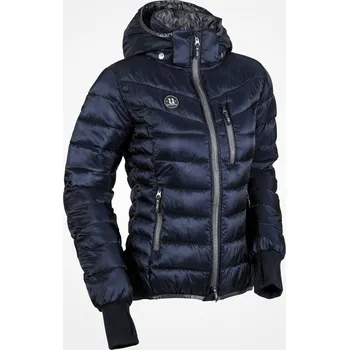 Dámská softshellová bunda UHIP Bunda 365 UHIP, dámská, navy blue 32