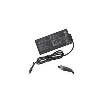 Adaptér k notebooku Asus originální adaptér 240W 20V 3P(RECTANGLE)