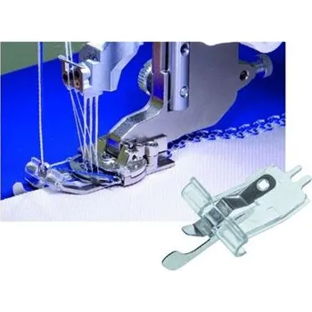 Příslušenství k šicímu stroji Patka pro steh ve stehu (mikrovložka pravá) - Baby Lock Primo BLP6