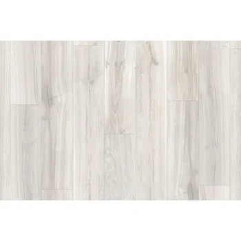 pvc podlaha SPOLTEX spol. s r.o. PVC Texalino Supreme 991L Pristine š. 5 m Šířky PVC: 5m