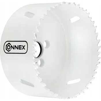 Vrták CONNEX Korunkový Vrták HSS-BI-METALL 25mm COBALT