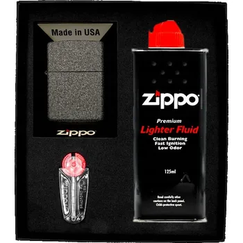 Zapalovač Benzínový Zapalovač zippo