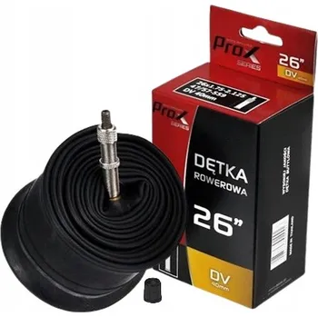 Duše na kolo Duše na kolo Kenda 26 ProX DV 40mm Box