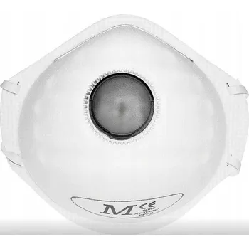 Protiprachová maska JSP MARTCARE polomaska