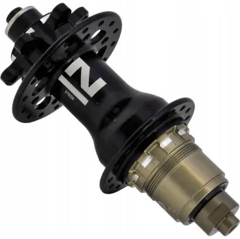 Náboj kola Zadní náboj kola Novatec NT-D792SB 4SB XX1 32 děr