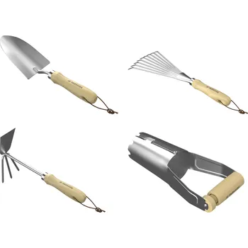 Sada zahradního nářadí PARKSIDE® Zahradní nářadí