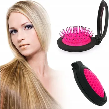 kartáč na vlasy Kartáč na rozčesávání Smart-Tel.pl