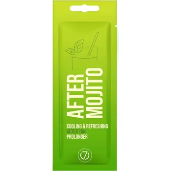 Opalování 7suns After Mojito Osvěžující balzám po opalování pro prodloužení opálení 1