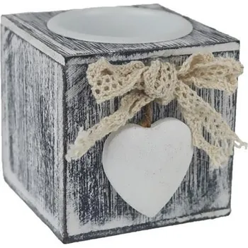 Vánoční svícen Dekorační svícen D5599/1