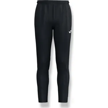 Tepláky JOMA COMBI PREMIUM, barva černá, velikost 4XL