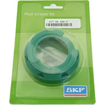 Fork mud scraper kit SKF SHOWA KIT-MS48S 48mm removable