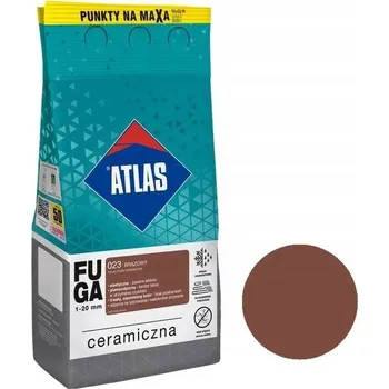 Spárovací hmota Keramická spárovací hmota Atlas béžová 5 kg