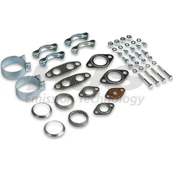 Montážní sada, tlumič výfuku HJS 82 11 1036