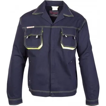 Pracovní obuv MIKINA PRACOVNÍ BAVLNA BRIXTON SPARK POLSTAR S