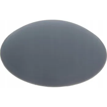 Vrták Samolepicí doraz Baterm 6 cm šedý