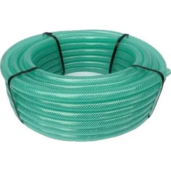 Zahradní hadice Hadice zahradní opletená, 3/8" (svitek 50m)