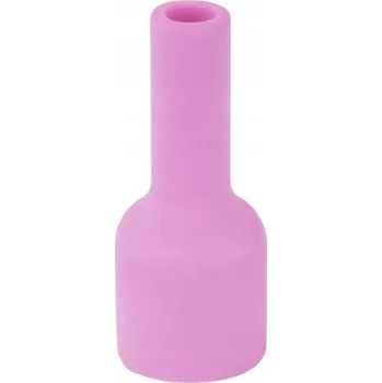 Příslušenství ke svářečce Keramická hubice TIG 9 20 s čočkou č. 4 53N58XL