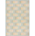 Kusový koberec Marseille Villa Check Multi – na ven i na doma, 200x290, vícebarevná, chodba / předsíň, Flair Rugs - 1 rok na vrácení + DOPRAVA ZDARMA k Vám i zpět