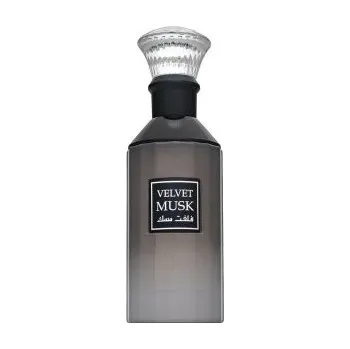 Unisex parfém Lattafa Velvet Musk parfémovaná voda unisex 100 ml