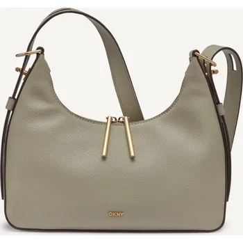 Kabelka KABELKA DKNY MINDY CROSSBODY TOFFEE