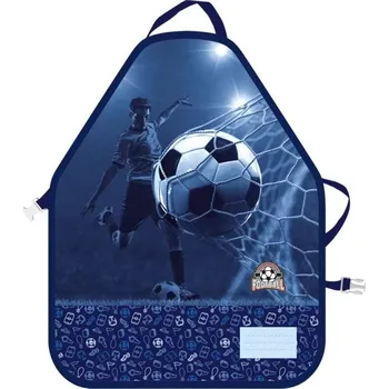 Dětské zboží ZÁSTĚRKA NA MALOVÁNÍ FOTBAL