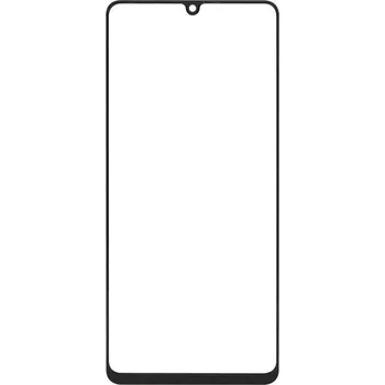 LCD Displej, SKLO s OCA lepidlem (G+OCA PRO) pro SAMSUNG GALAXY A42 5G