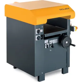 Frézka ROJEK MP 415 Tloušťkovací frézka