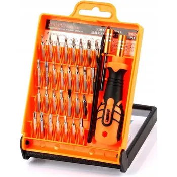 Sada nářadí Jakemy Sada nářadí pro opravu telefonů a PC, 33 dílů