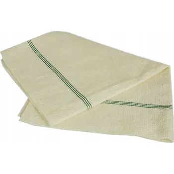 Utěrka Utěrka na podlahu ecru 48x60 cm, savá viskóza