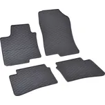 Gumové autokoberce Hyundai Bayon 2021- | RIGUM