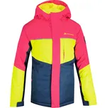 Alpine Pro Sardaro 4 růžová