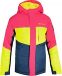 Alpine Pro Sardaro 4 růžová