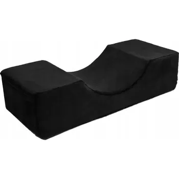 Polštář Měkký polštář pro prodlužování řas do salonu