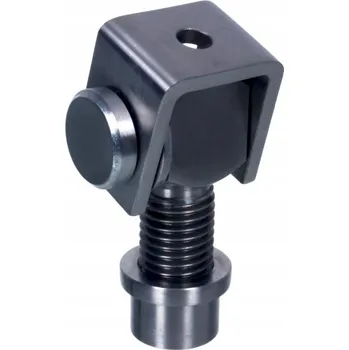 pant Nerezový stavitelný pant A2 M20 k navaření