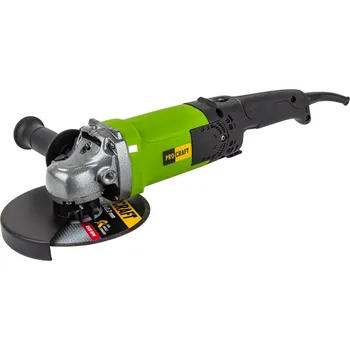 úhlová bruska Procraft PW1400ES 180 mm