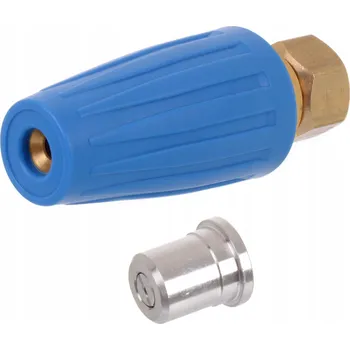 Příslušenství pro vysokotlaký čistič Rotační tryska s plochým paprskem vody pro KARCHER HD HDS 276b