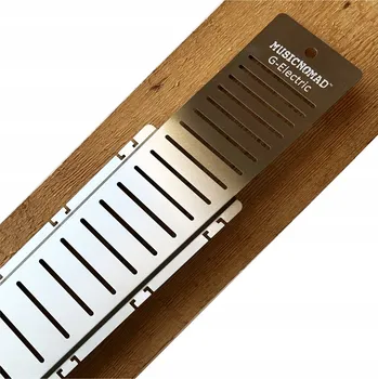 Bezpečnostní kamera Sada pro údržbu hmatníku Music Nomad