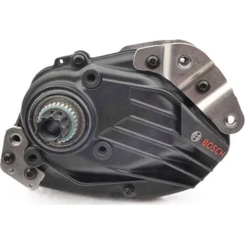 sada pohonu pro kolo BOSCH Motor Gen4 Performance Line Speed 45km/h středový motor